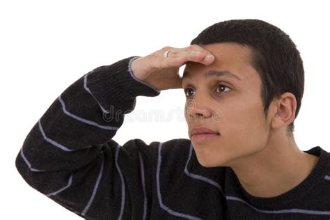 stock image image  expression concept