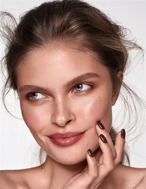 Anna Rudenko at Model Agent Group | Behance