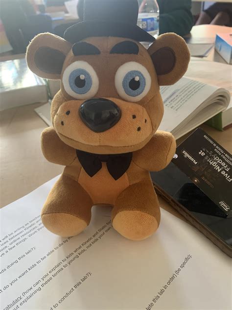 Fnaf funko plush restock? : r/fivenightsatfreddys