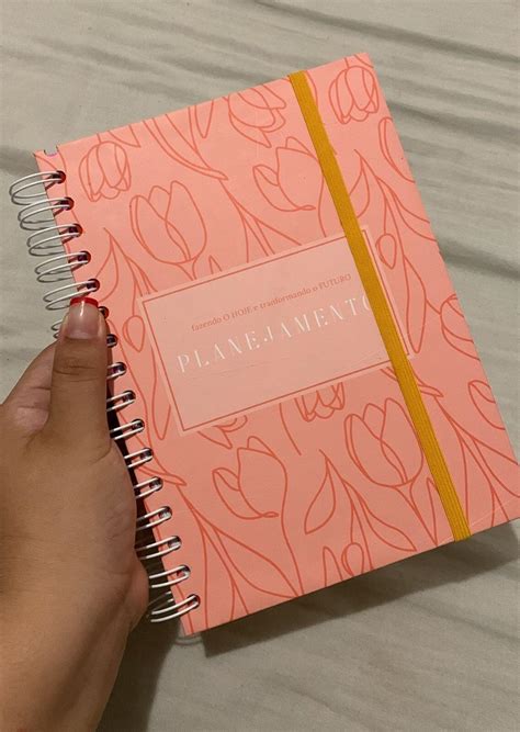 Planner Comprar - Comprar Planner Floral Personalizado A5 com Capa Dura e Design Moderno ...