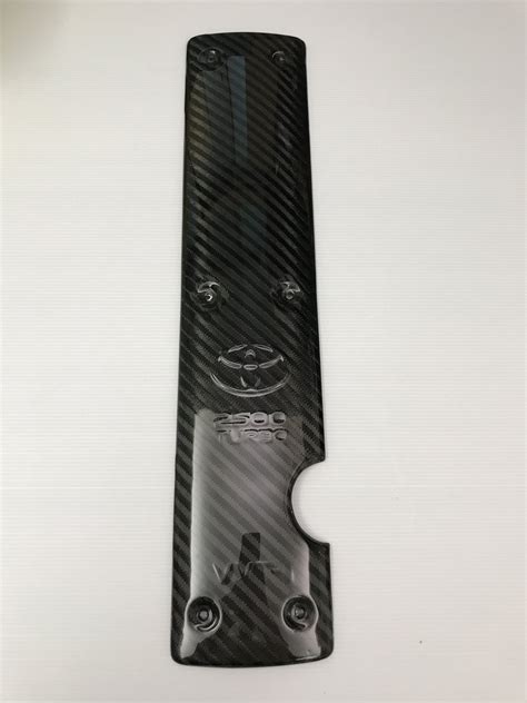 1jz vvti Carbon Valve Cover | Driftworks Forum