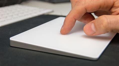 Apple Magic Trackpad Multi-Touch - Balbino Shop