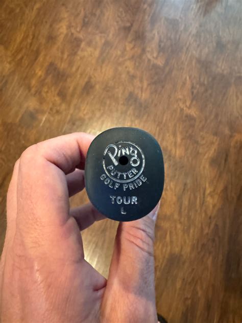 ping ally blue  putter mint  sale archive  feedback reference