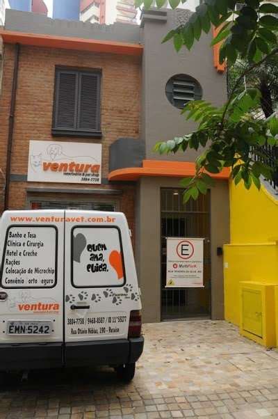 Ventura Veterinária & Pet Shop - VENTURA VETERINÁRIA & PET SHOP em São Paulo - SP | Veterinarios.biz