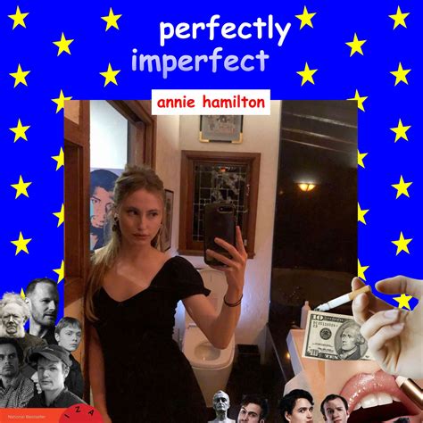 PI | #112: ANNIE HAMILTON