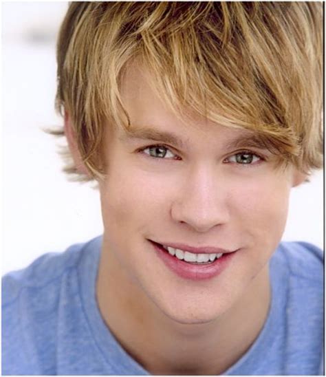 Chord Overstreet Biography, Chord Overstreet's Famous Quotes - Sualci ...