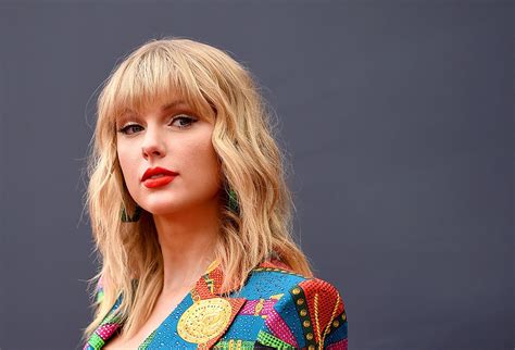 REPORT Taylor Swift Named in List as Diddy Reveals the Truth Behind ...