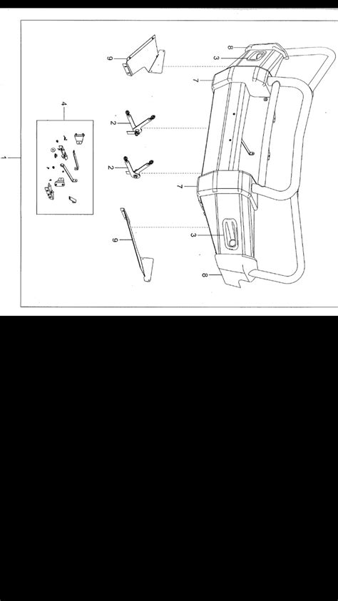 installing a genuine holden colorado rg 2013 front bull bar | 4x4Earth