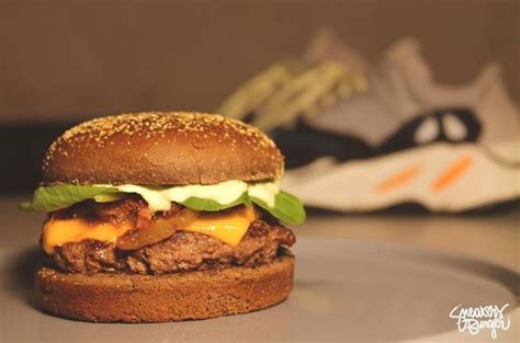 🍔Sneakers Burger - Rotas e Caminhos - Dicas, curiosidades, promoções ...