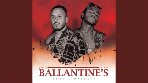 Ballantine's - YouTube