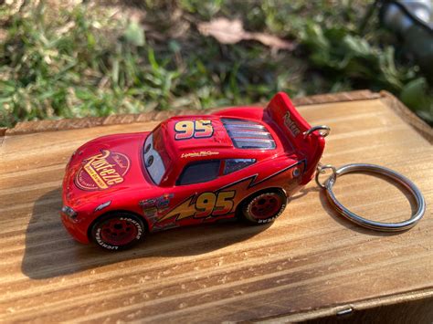 keychains with cars 10