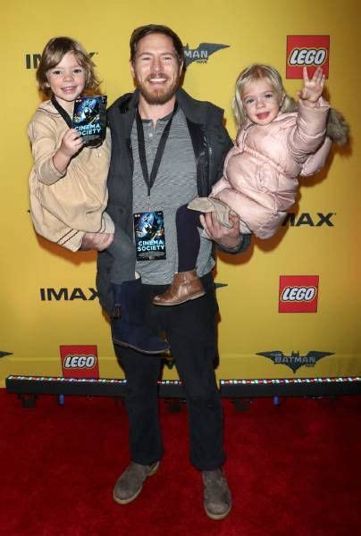 Drew Barrymore shares rare glimpse into relationship with ex Will