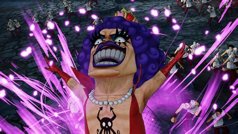 ONE PIECE: PIRATE WARRIORS 4 | BANDAI NAMCO Entertainment Official Website