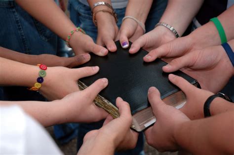christian youth group stock photo  image  istock