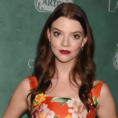 Learn All About Anya Taylor-Joy Workout Routine and Diet Plan | Height