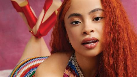 Ice Spice 4K Wallpapers