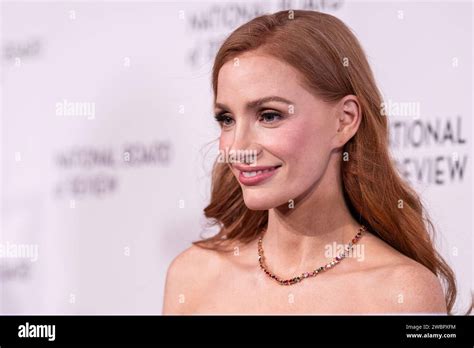 jessica chastain net worth 2024