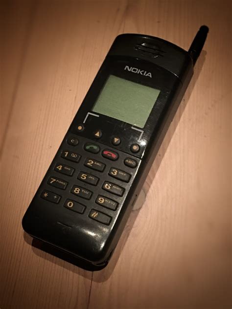 When Phones Were Fun – And Nokia Was Crazy – Nokia Collection
