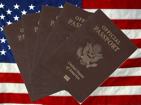 What Is Us Passport Card Vs Book at Jesus Winkelman blog