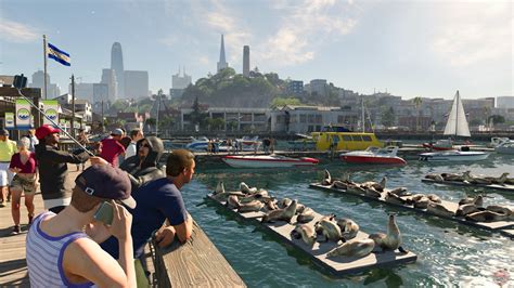 Watch_Dogs 2 - описание, системные требования, оценки, дата выхода