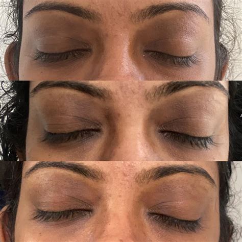 I have been using ISIS Pharma’s light eyes cream for about a month and ...