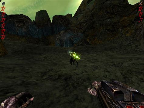 Aliens Versus Predator 2: Primal Hunt Screenshots for Windows - MobyGames