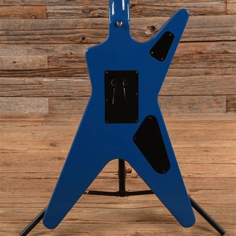 Dean Guitars Dimebag Dean From Hell CFH LEFTY Lightning Bolt LEFTY