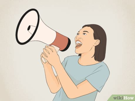 How to Be Feisty: 15 Steps (with Pictures) - wikiHow