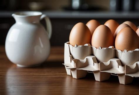 science  egg sizes   culinary implications  kitchen