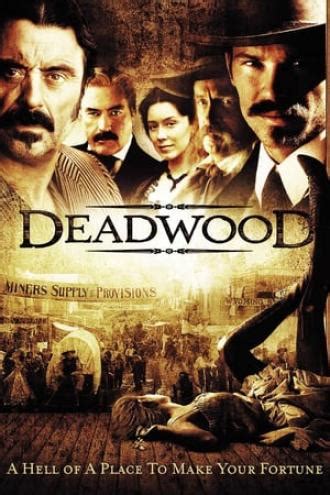 Дедвуд (сериал 2004)