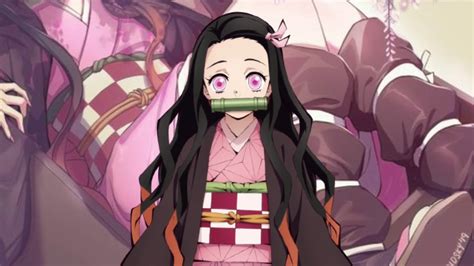 NEZUKO E A RULE 34 (RESUMO DA TRETA E OPINIÃO) - YouTube