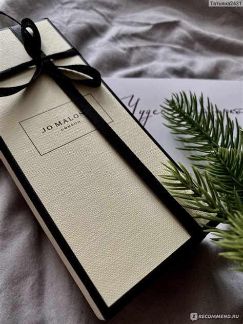 Jo Malone / Джо Малон Lime Basil and Mandarin / Лайм, базилик и ...