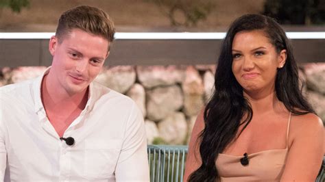 Love Island’s Alexandra Cane: ‘There’s something wrong with Dr Alex