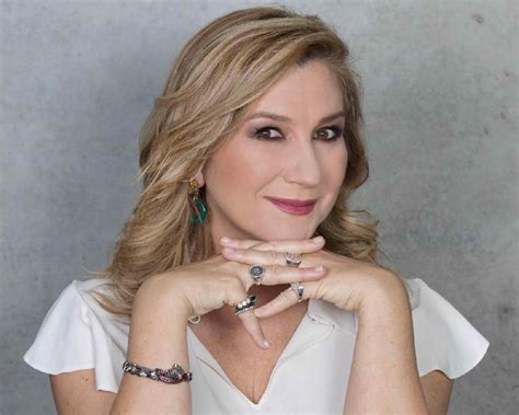 Serena Bortone, ha figli? chi è l'ex marito? Tutto quello che devi