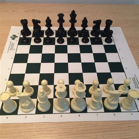 Imagens De Tabuleiro De Xadrez - 10