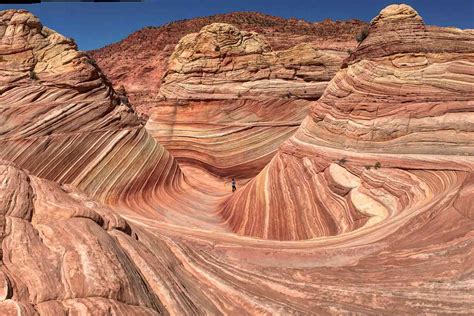 stunning places  visit  arizona