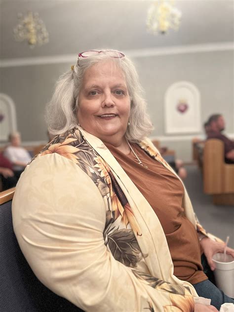 Tracy Lee Griffith Stephens,... - Joe P. Burns Funeral Home | Facebook