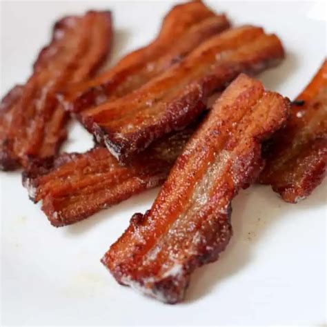 bacon healthy  nitrite recipe  home intent