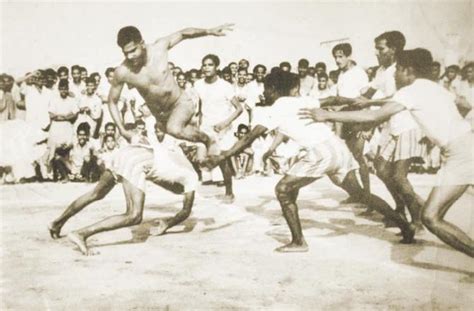 kabaddi origin  history  kabaddi  modern times sportzcraazy