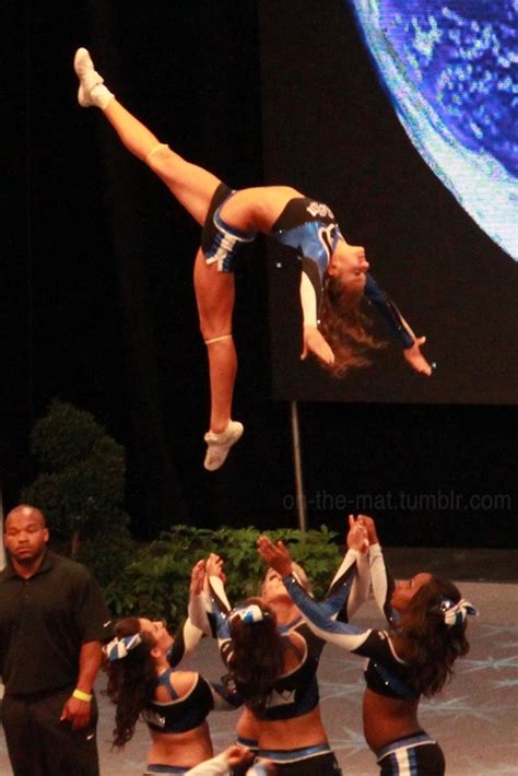 17 Best images about Cheer stunts on Pinterest | Awesome, New zealand ...