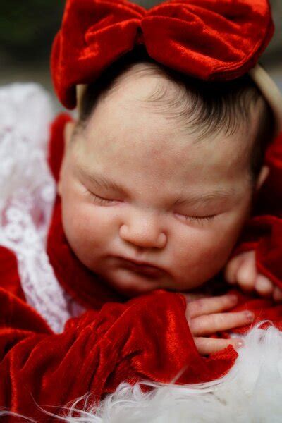 Reborn Dolls and Lifelike Baby Dolls