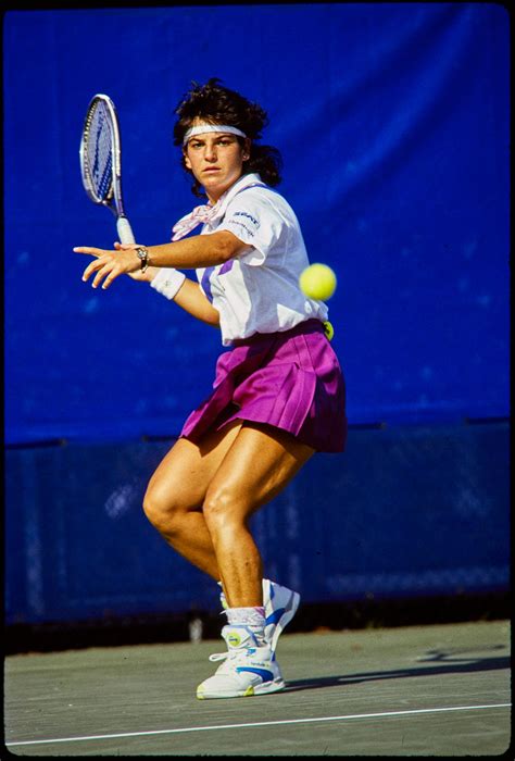 Female Tennis Players In The 90S at Jodi Farmer blog