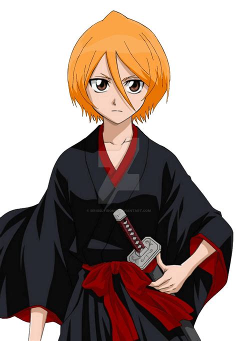 Haruko Kurosaki by SiriuslyIronic on DeviantArt