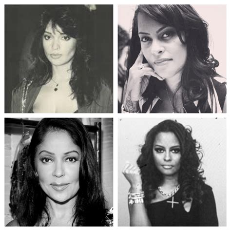 Apollonia Kotero vs Raqi Thunder part 2 | The Last Dragon Tribute