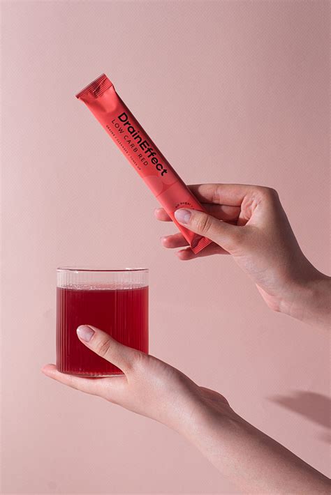 DrainEffect Red – NL Middle East