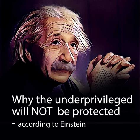 A 1949 essay (excerpts) by ALBERT EINSTEIN – Consumers Association Penang