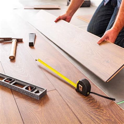 how to install luxury vinyl plank flooring