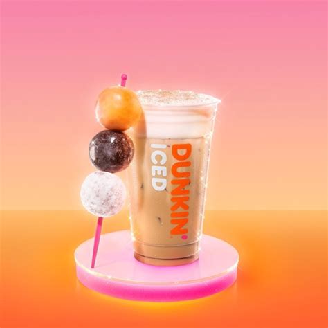 Dunkin' unveils "The DunKings" merch and menu inspired by Super Bowl ...