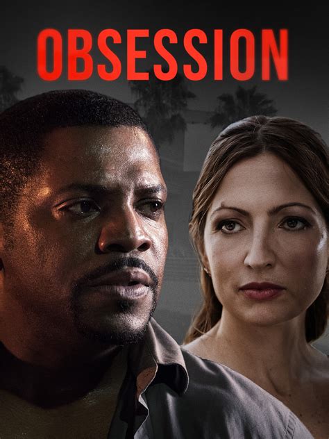 Prime Video: Obsession