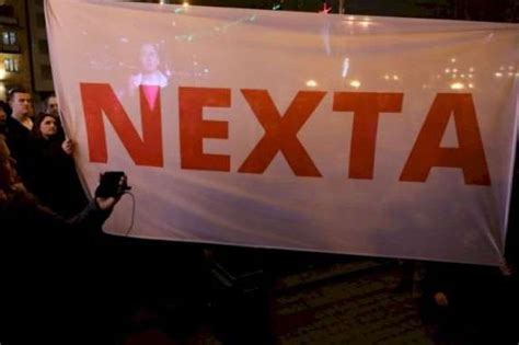 Білоруський суд визнав Telegram-канал Nexta-Live «екстреміським» - Главком